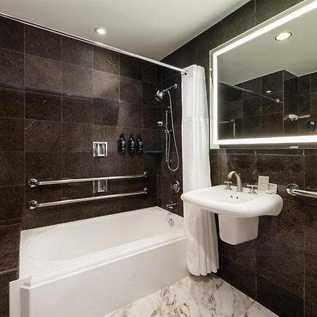 The Sam Houston Hotel, Curio Collection By Hilton Exterior foto
