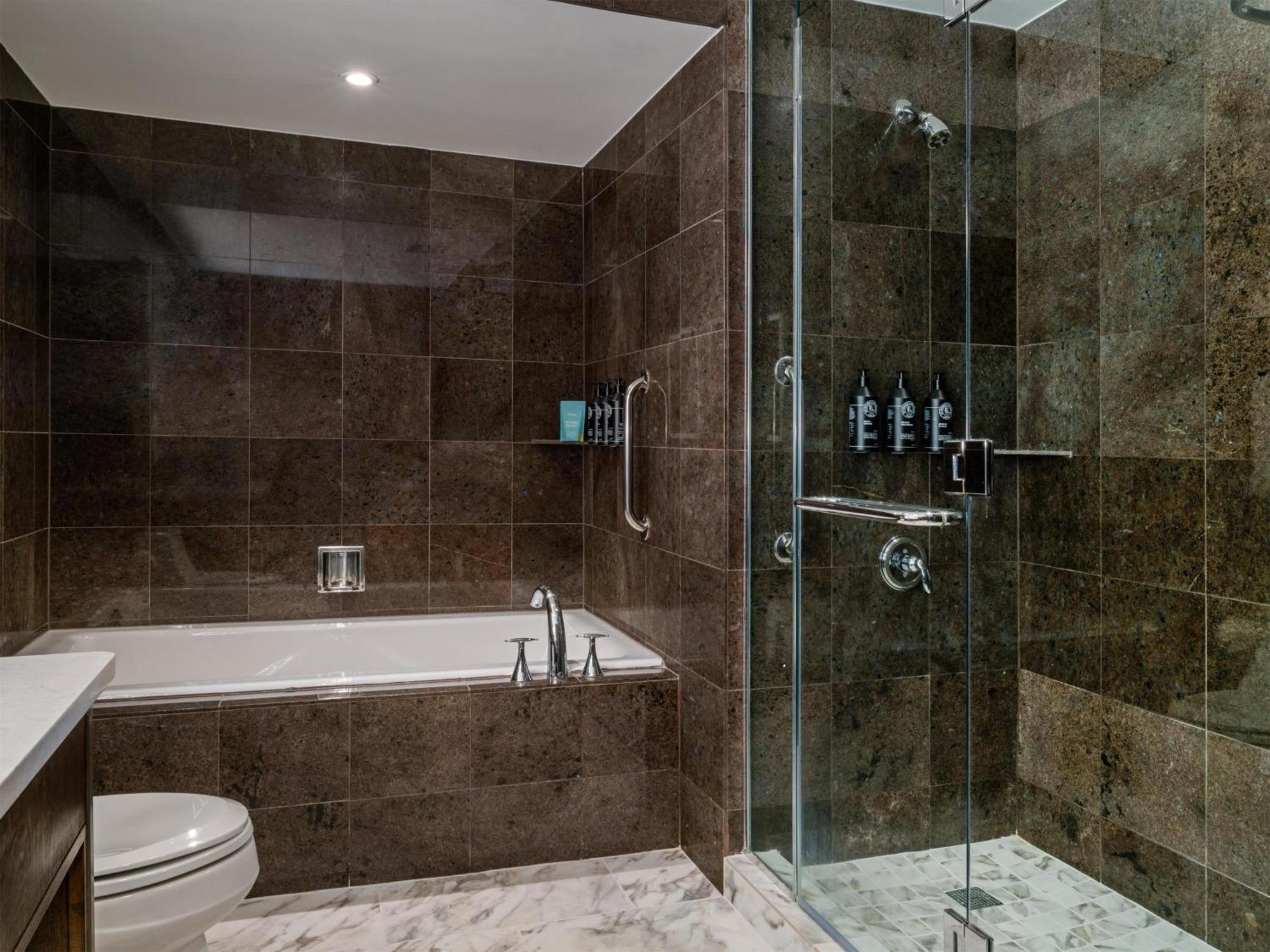 The Sam Houston Hotel, Curio Collection By Hilton Exterior foto